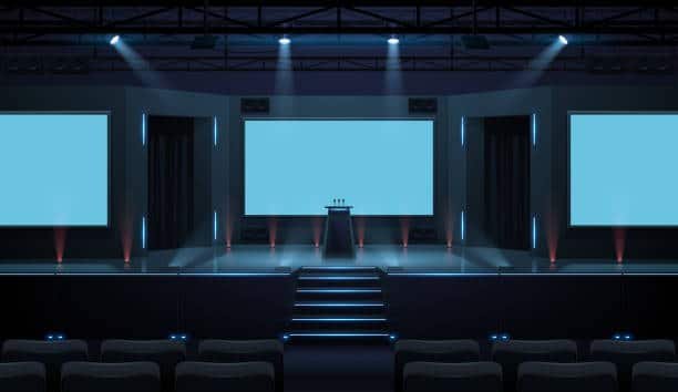 Corporate event bangkok