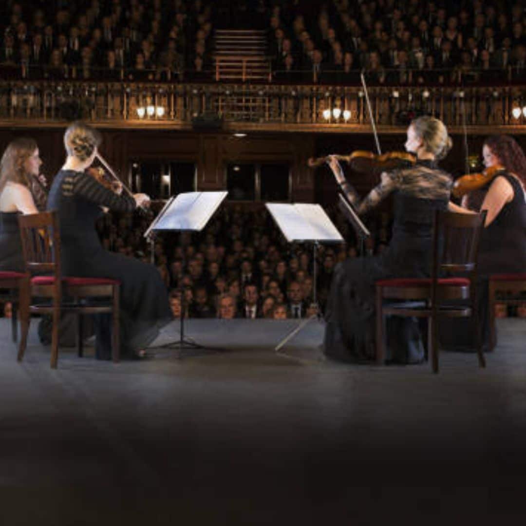 String quartet hire hong kong, String Quartet for Hire in Hong Kong